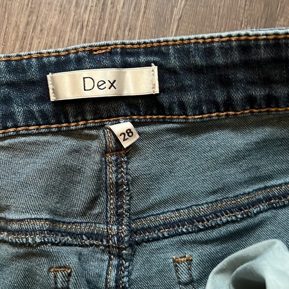 Dex Jeans size 29 - Picture 5 of 9